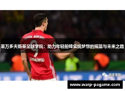 莱万多夫斯基足球学院：助力年轻前锋实现梦想的摇篮与未来之路