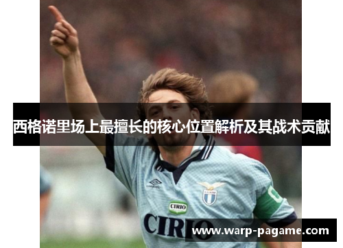 西格诺里场上最擅长的核心位置解析及其战术贡献 西格诺里场上最擅长的核心位置解析及其战术贡献
